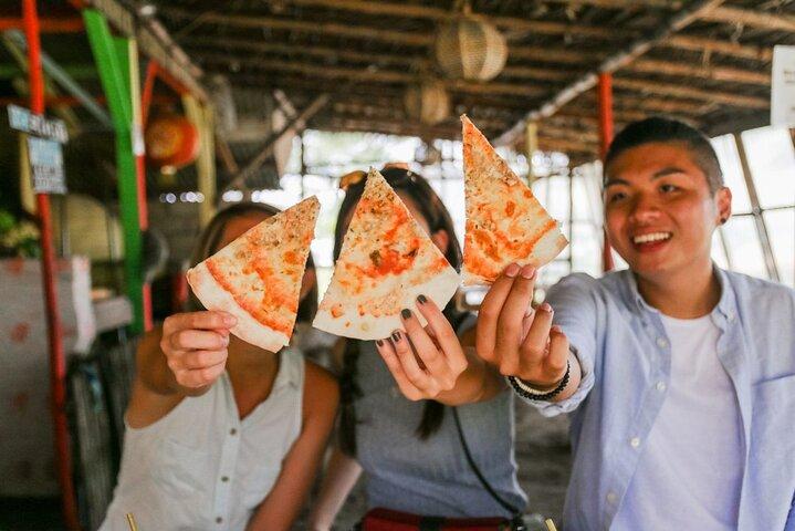 Bintan Food Hunt Tour