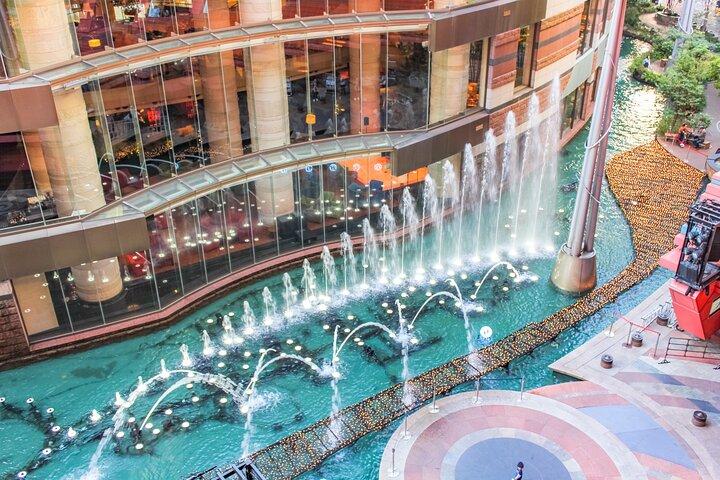 Private Tour - Fukuoka Alles beginnt! Genießen Sie alle Sehenswürdigkeiten, die Sie gesehen haben müssen!