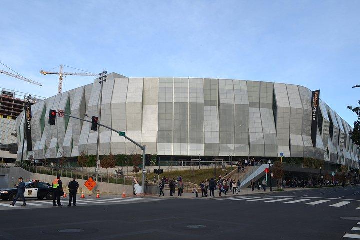 サクラメントの都市壁画: ガイドなしのサイクリング ツアー