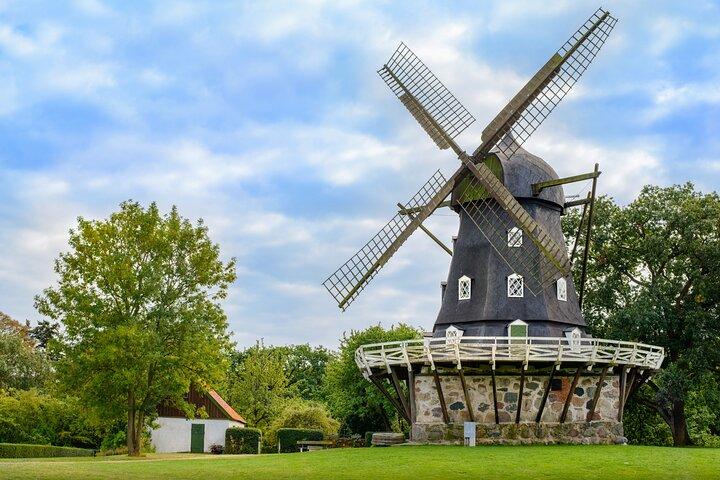Excursion privée d'une journée complète à Malmö, visite touristique et option déjeuner
