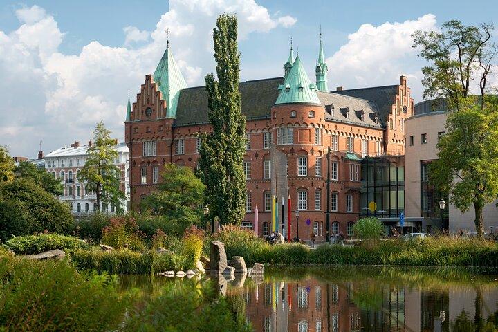 Gita privata di un'intera giornata a Malmö, tour turistico e opzione pranzo
