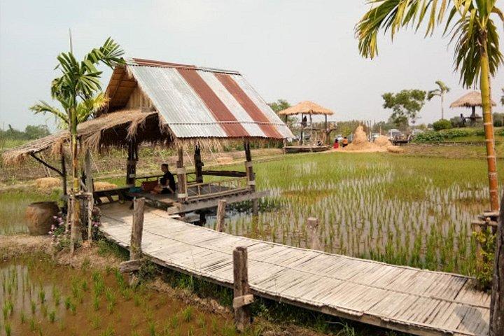 Intera giornata a Nakhon Nayok con pranzo