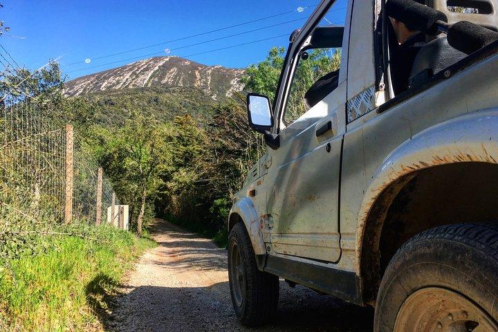 Arrábida Jeep Tour – Increíble mercado y joyas ocultas