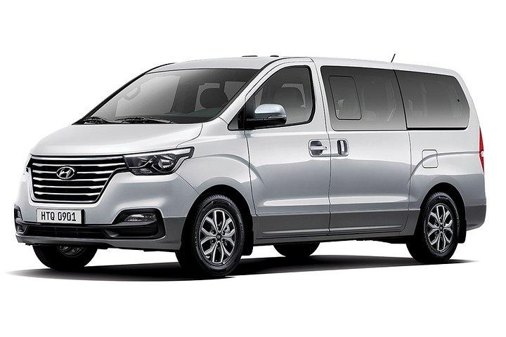 Privater Transfer: Flughafen SJO nach San José Hotels
