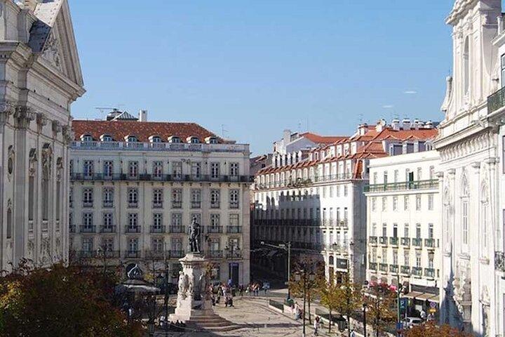 Lisbon Revelation Tour