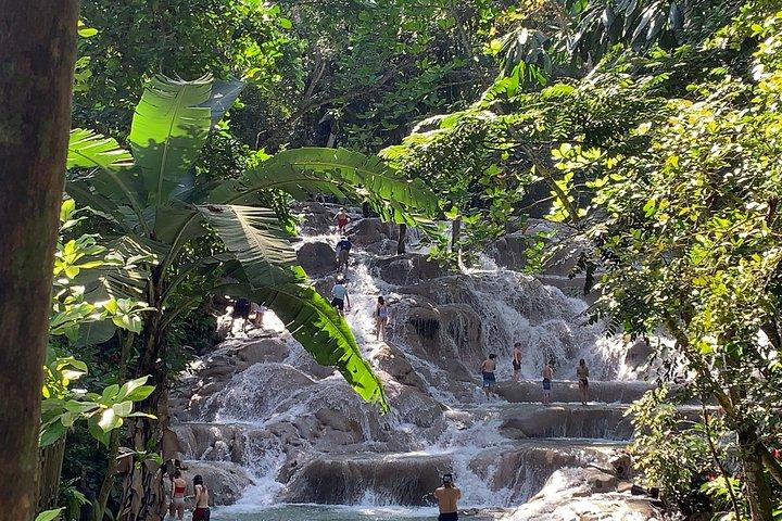 3-tägige Sightseeing-Tour durch Portland und Ocho Rios ab Montego Bay