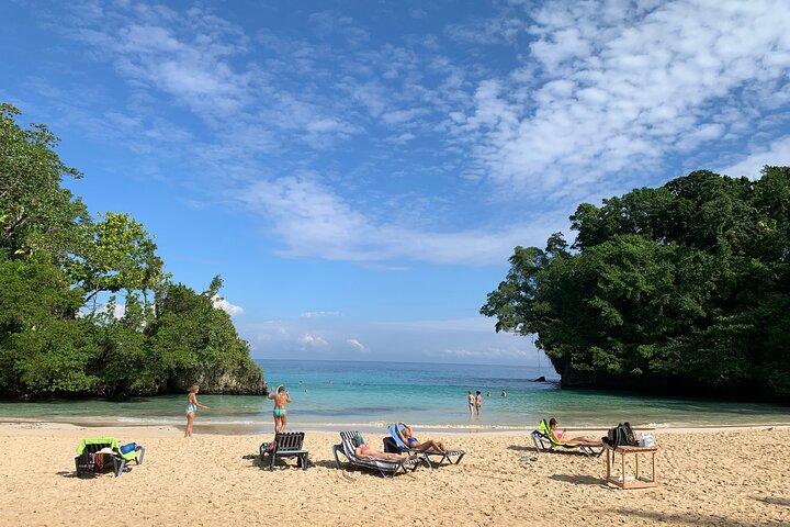 3-tägige Sightseeing-Tour durch Portland und Ocho Rios ab Montego Bay