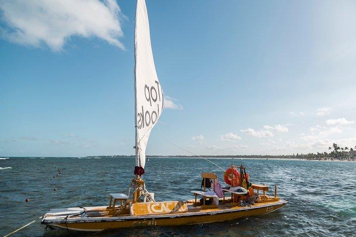 ポルトデガリーニャス空港プライベートトランスファー