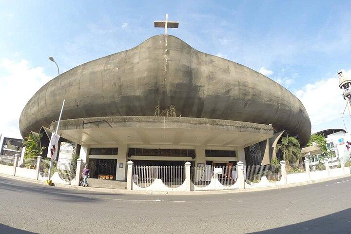 Davao City Tour