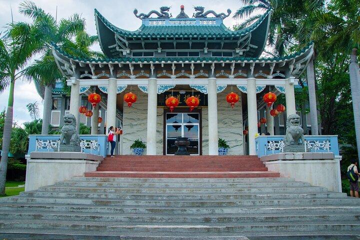 Davao City Tour