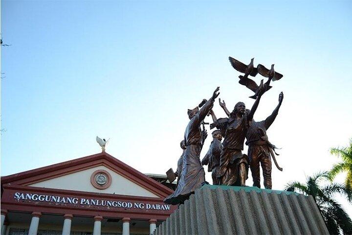 Davao City Tour