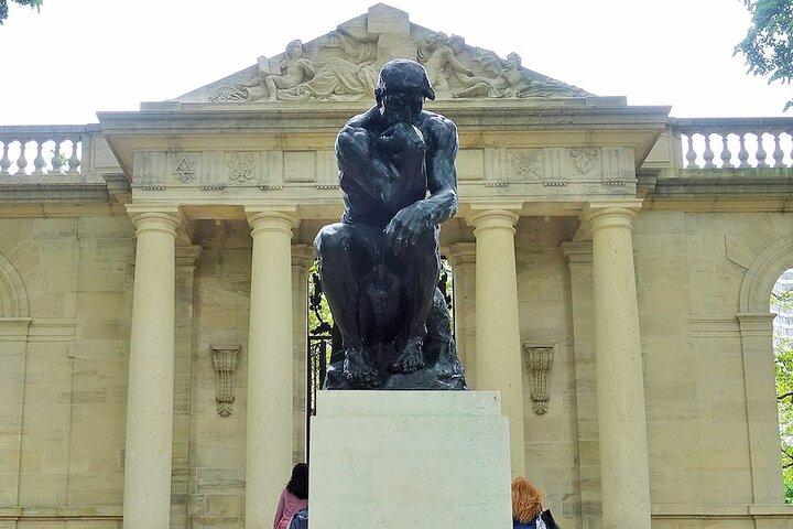 Arte e controvérsia: um tour de áudio dos escândalos de arte mais famosos da Filadélfia