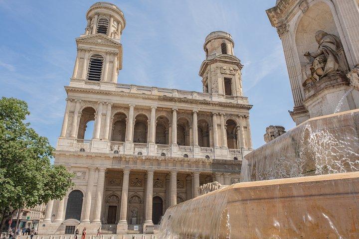 Kickstart Paris Private Tour. Stadt-Highlights für Newcomer