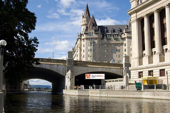 Ottawa 200 aniversario