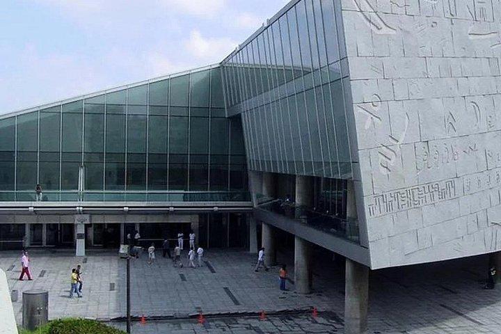 カイロ：カイロ、ギザのピラミッド、アレクサンドリアへの歴史の3日間の素晴らしいツアー