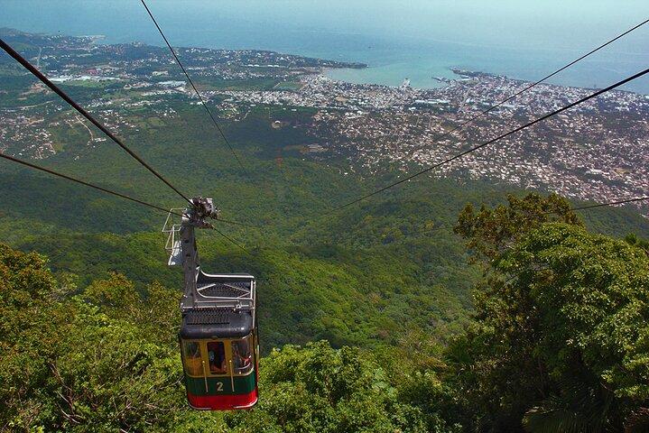 Tour por la ciudad de Puerto Plata - Amber Cove/Taino Bay