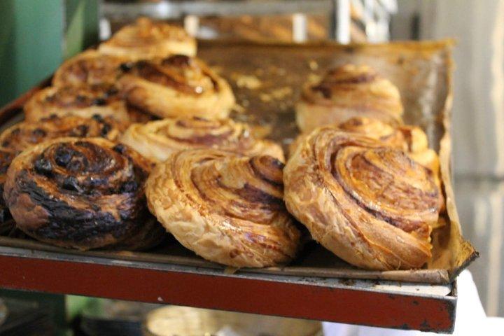 Caminhada gastronômica em San Telmo