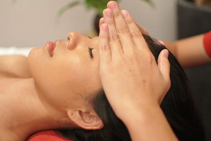 Afslappende Khmer-massage i Phnom Penh
