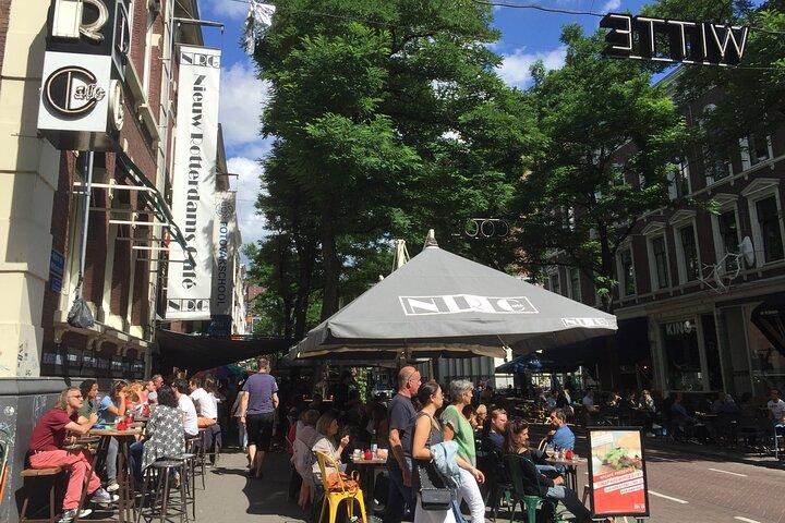 Tour privato della città a Rotterdam