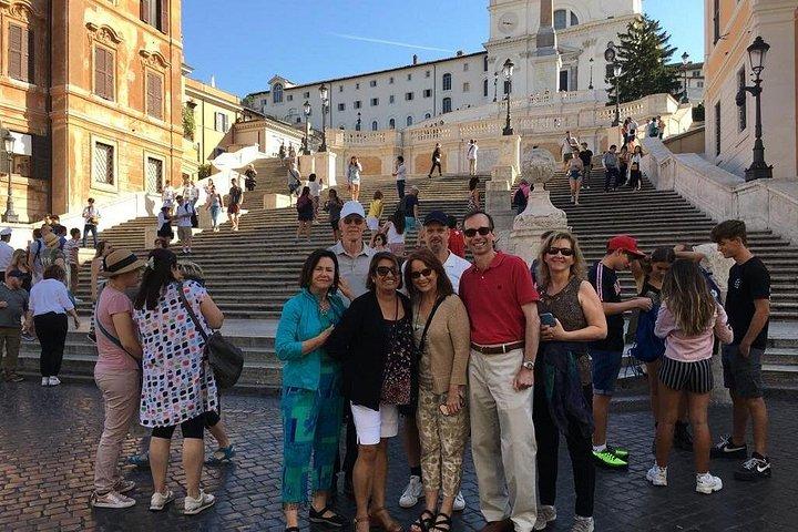 3イタリア寄港地ショアエクスカーション: チヴィタヴェッキア・リヴォルノ・ナポリ