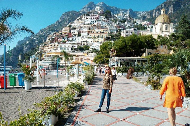 3イタリア寄港地ショアエクスカーション: チヴィタヴェッキア・リヴォルノ・ナポリ