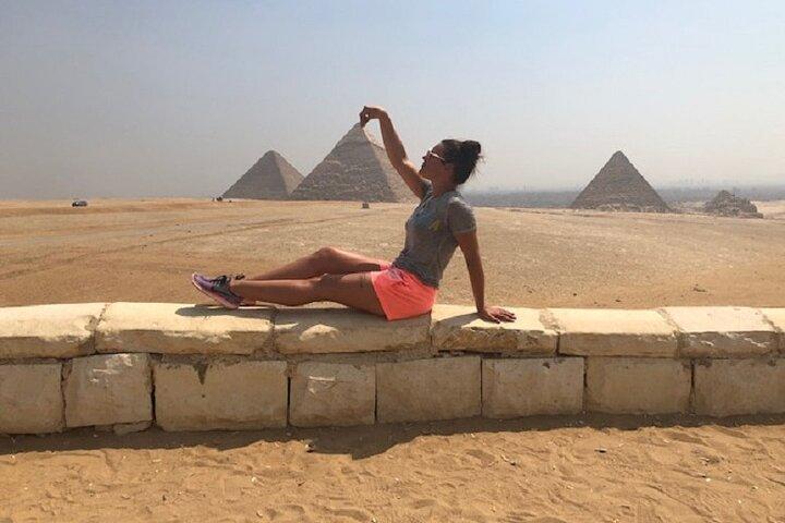 3- Passeios de dias econômicos pelo Cairo e Alexandria a partir do Cairo