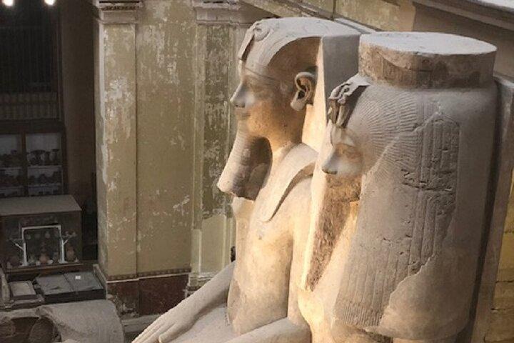 3- Passeios de dias econômicos pelo Cairo e Alexandria a partir do Cairo