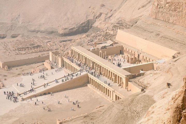 Excursion au Caire et à Louxor - Découvrez le Caire et Louxor