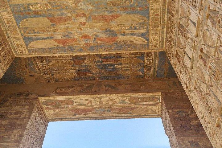 Egypt Express Tours – Discover Cairo & Nile Cruise