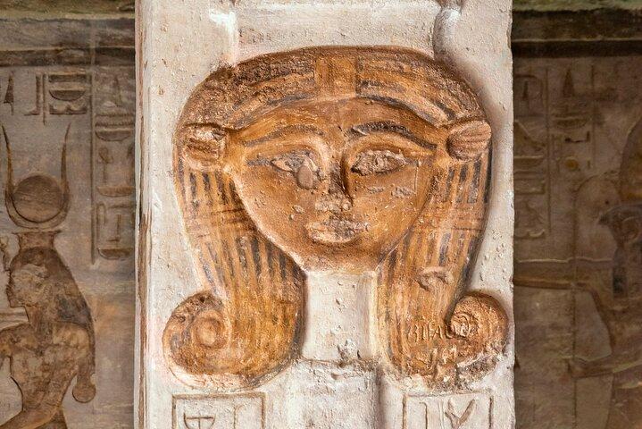 Abu Simbel Ausflug