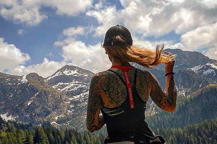 Berberlandsbyer Trail Running-program tæt på Marrakech