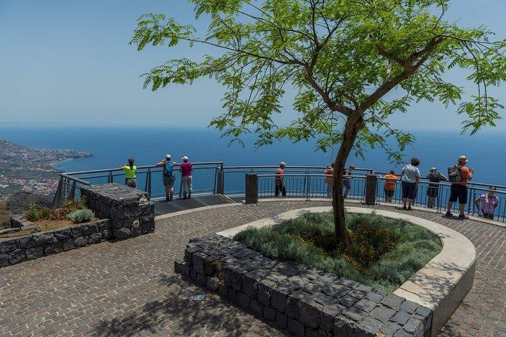Keer terug naar het eiland Madeira in 2 dagen