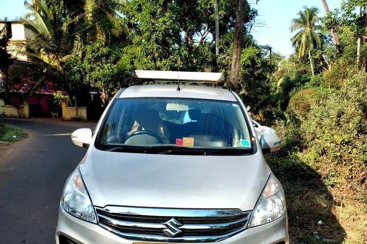Privater Transfer von Jaipur zum Mount Abu