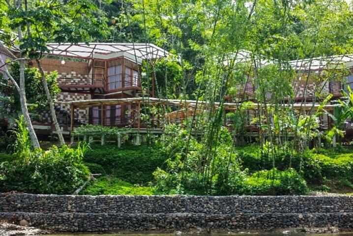 Amazon Eco-Lodge Explorar