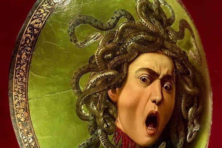 Privat Uffizis galleriturné