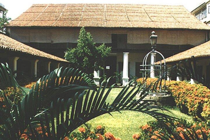 Tour della città di Colombo da Bentota
