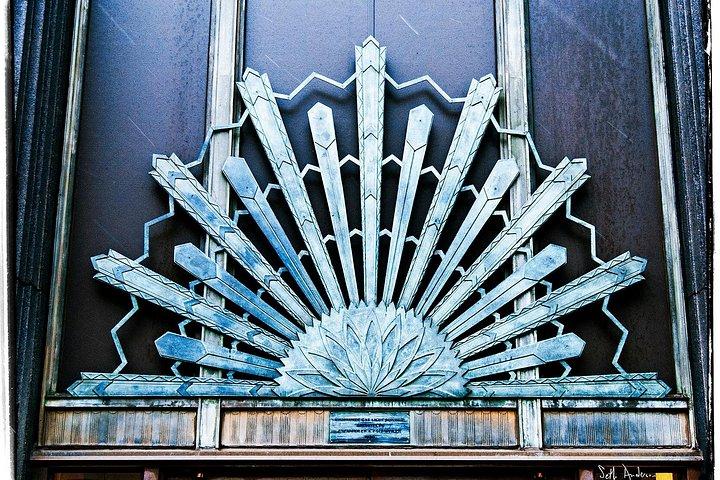 The Grand Walk: A Self-Guided Audio Tour through Milwaukee