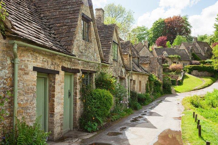 Visite en petit groupe des Cotswolds au départ de Londres