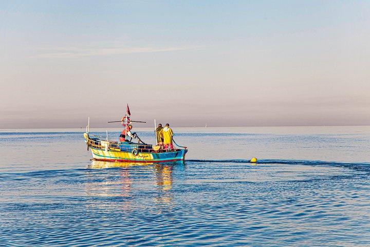 Esporte Pesca de Negombo
