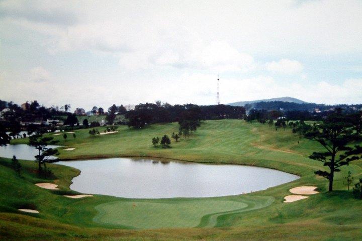 Luxus Golf und Strandurlaub 10 Tage