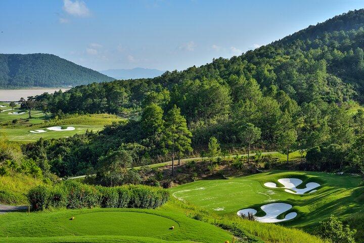 Luxus Golf und Strandurlaub 10 Tage
