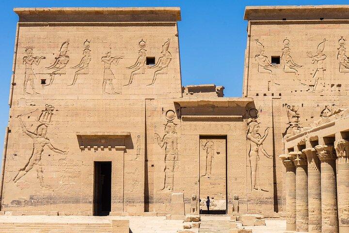 9日間のエジプト旅行パッケージカイロとアレクサンドリアと白い砂漠