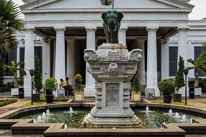 Stadscentrum van Jakarta: een zelfgeleide audiotour