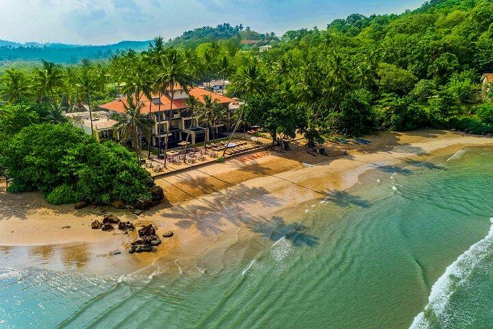 Southern Coast Highlights from Wadduwa