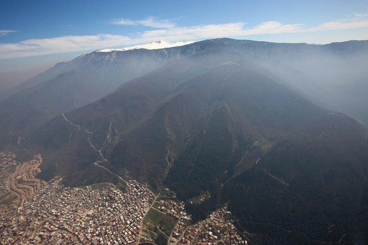 Bursa Tour From Istanbul with Arabic Guide