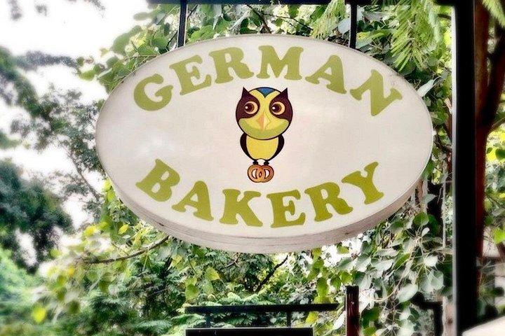 プネーの半日プライベートイラニカフェツアー