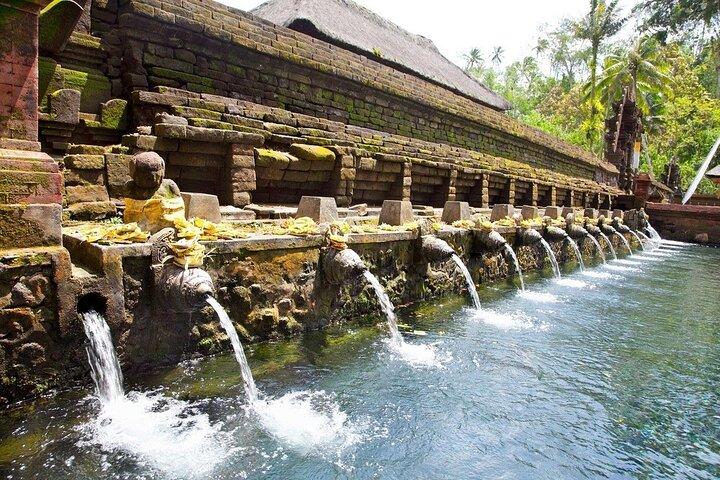 [25 % RABATT] Bali Instagram-Tour (mit Tickets, Mittagessen, WLAN, KOSTENLOSE Stornierung*)