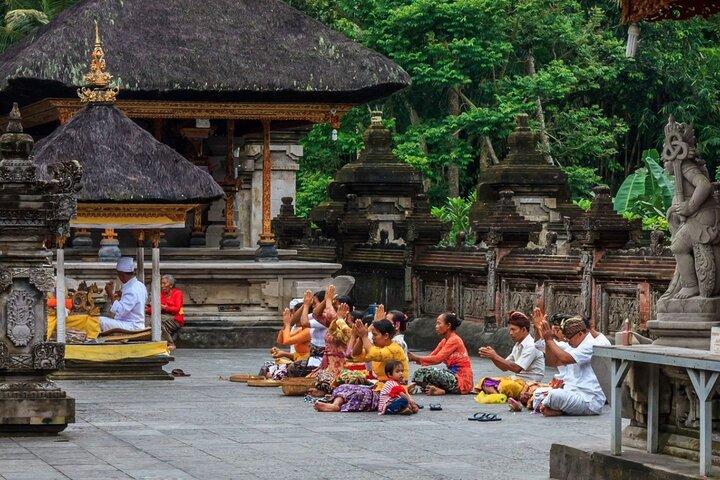 [25 % RABATT] Bali Instagram-Tour (mit Tickets, Mittagessen, WLAN, KOSTENLOSE Stornierung*)