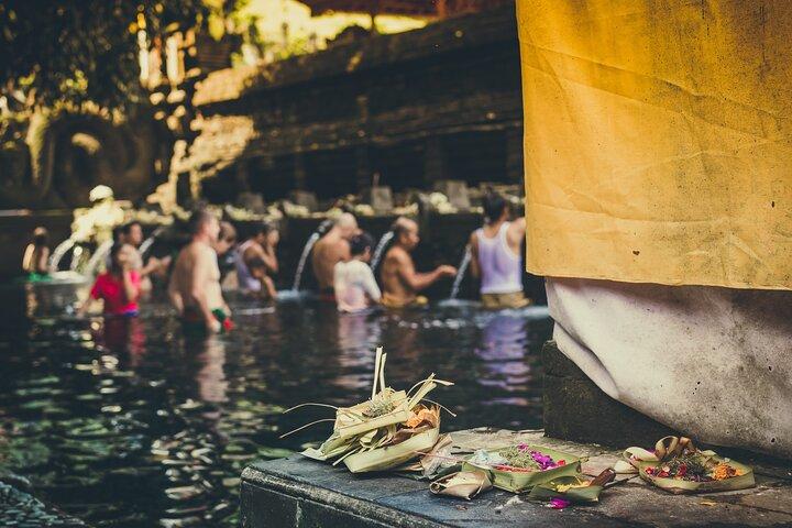 [25 % RABATT] Bali Instagram-Tour (mit Tickets, Mittagessen, WLAN, KOSTENLOSE Stornierung*)