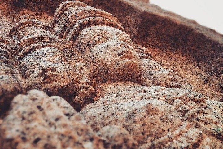 Viaje patrimonial a Lepakshi